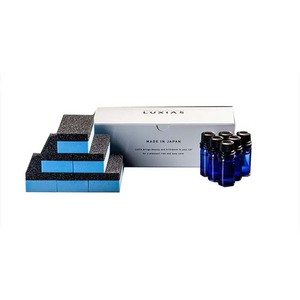 Producto japonés para el cuidado del coche, limpiador de cristales corporales, protección, revestimiento líquido, espesor grueso - Product Image 1