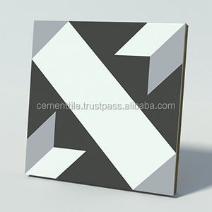 แม่พิมพ์กระเบื้องซีเมนต์ CTS (โลหะ)-โรงงานเวียดนาม รุ่น 12.x - Product Image 4