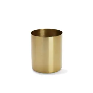 Brass Kim Loại Trồng Brass Trong Nhà Trồng Brass Nhà Máy Nồi Trang Trí Nội Thất Trồng Handmade Chậu Hoa Cho Nhà