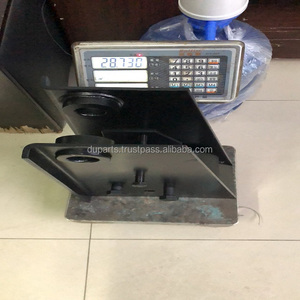 Best Sale BPW Type Suspension <b>Parts</b> - Product Image 2