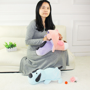 <span class=keywords><strong>El</strong></span> año u más quiere comprar barato al por mayor coser muñecas de china felpa muñeca para sus hijos - Product Image 1