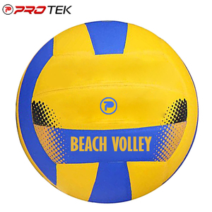 Balón de Voleibol de PVC Más Vendido con Diseño Personalizado Unisex - Product Image 1