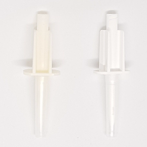 Air Vented ทางการแพทย์ Spike กับ Vented หมวกหญิง Luer ล็อค End - Product Image 5