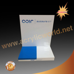 Présentoir à huile acrylique transparent, présentoir à bouteilles d'huile essentielle, présentoir à cosmétiques, vente en gros - Product Image 4