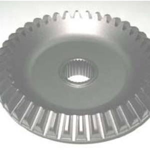 Engranaje de conductor de cubo de rueda portador hecho en fábrica L3408 P n 34070-13210 Kubota Tractor excavadora motor diesel repuestos India - Product Image 1