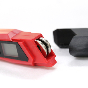 NEW IPHONE Blue Wireless Communication Digital <b>Tire</b> <b>Pressure</b> <b>Gauge</b> - Product Image 4