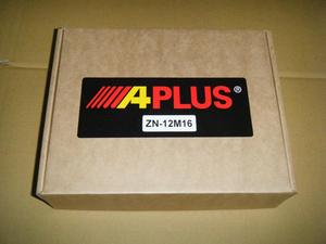 Pistola de Clavos Neumática de Un Solo Disparo APLUS ZN-12M16 con Personalización OEM para Aplicaciones en Sofás - Product Image 6