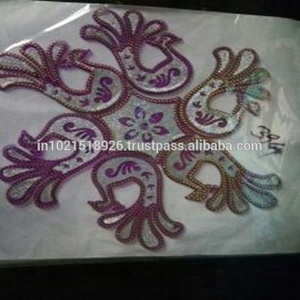 Diwali-fabricantes de rangoli Acrílico - Product Image 1