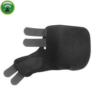 Equestrian Colorful Polar Fleece Sport Horse Boots - Product Image 2