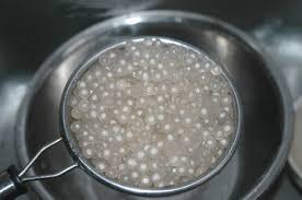Perles de TAPIOCA du VIETNAM - Product Image 3