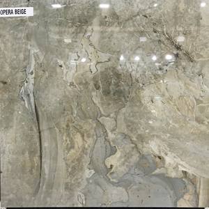 Azulejo de porcelana esmaltada de diseño moderno de alta resolución de 600x600mm con aislamiento térmico y función antibacteriana para paredes de almacén - Product Image 1