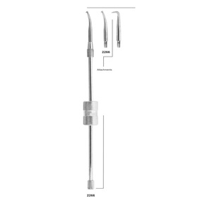 TRAYMANN REMOVEDOR CORONA CON ACCESORIOS Mahersi - Product Image 4