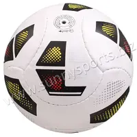 Mini balón de fútbol/fútbol para niños, tamaño promocional 1