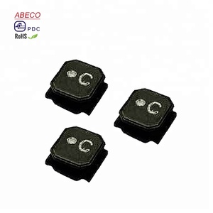 Inductor de potencia blindado 100uH 3.2A - Product Image 1