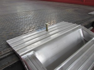 Rampes <span class=keywords><strong>de</strong></span> <span class=keywords><strong>chargement</strong></span> pour tracteurs <span class=keywords><strong>de</strong></span> pelouse, supportant jusqu'à 2000 kg - Product Image 4