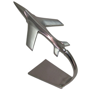 Sculpture murale décorative en métal, tête de taureau - Product Image 3