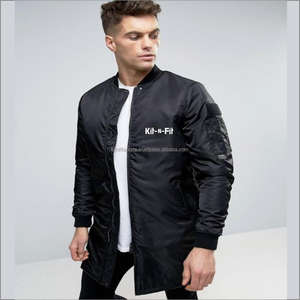 2025 nouveaux hommes veste de Baseball haute qualité confortable décontracté sport veste col montant fermeture éclair étanche grande taille en plein air - Product Image 5