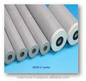 Japanese activated carbon water filter cartridge