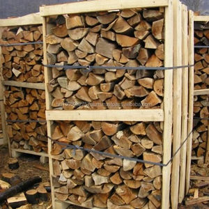 Ash leña 10-15% de humedad - Product Image 1