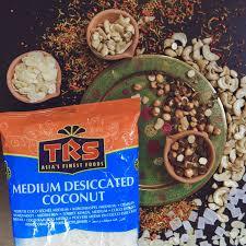 Jane Lee Premium Coco desecado Grado medio Alto contenido de fibra Alto contenido de grasa Sabor dulce Snack conservado Secado a granel Ad Dried - Product Image 4