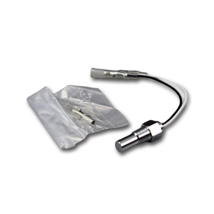 Universel Voiture Bleu LED numérique jauge de température d'eau - Product Image 2