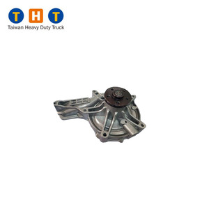 ปั๊มน้ำ FH13 20744939 85124623 21468472สำหรับ Volvo - Product Image 1
