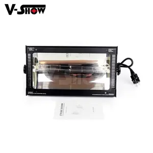 High Power 3000WกระพริบLed Strobe Light,ไฟLed Stage Dj Strobe Light,xenon Strobe Light 3000WสำหรับStage Dimmer