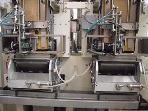 Marque privée de pâtes spaghetti en vrac de marque super noire emballées dans un sac ou une boîte d'Egypte - Product Image 2