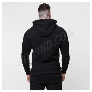 Costume de Jogging en laine écologique pour homme, survêtement masculin sur mesure, nouvelle collection - Product Image 2