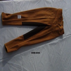 Jodhpurs Collants extensibles ou culottes Accessoires d'équitation - Product Image 3