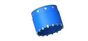 Acoplamiento de Tubería Roscado Metálico Ashok Industries para Excavadoras de 50 Toneladas, Presión de 6000 Bar, Torque de 450 KNm, para Cimentación - Product Image 3