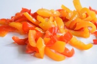 Pimientos Frescos Premium para Exportación – Pimientos Dulces Rojos, Amarillos y Verdes