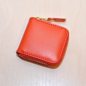Cute Shape Leather Coin <b>Pouch</b> / Handmade Black Leather Coin Purse <b>Men</b> / Pretty Zipper Coin Purse - Product Image 5