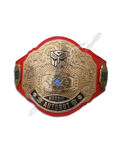 Cinturón de Campeonato de Lucha Libre Personalizable, Cinturón de Campeonato de Peso Pesado, Cinturón de Campeonato de Peso Ligero - Product Image 1