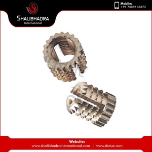 Tuercas de manguera de púas de latón en venta - Product Image 4