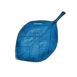 Plateau en métal blanc, pouces, pour décoration de maison, petit plateau métallique polyvalent - Product Image 4