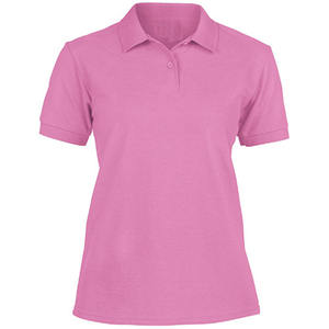 <b>Ladies</b> <b>Polo</b> Shirts - Product Image 3