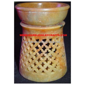 Aroma <b>Oil</b> Beautiful Handmade Warmers - Product Image 1