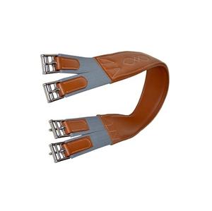 Sangle de cheval confortable et écologique pour selle de cheval Produit équestre essentiel pour les soins du cheval - Product Image 2