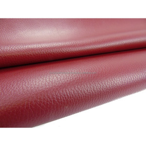 Cuero de vaca de primera calidad con acabado Nappa, grabado y moldeado, cuero orgánico ISONZ, modelo ISONZ-1611-15, para cinturones, sofás y artesanía. - Product Image 1