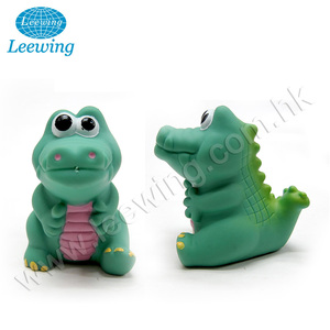 กระปุกออมสินพลาสติก PVC รูปไดโนเสาร์มังกร ลดราคาพิเศษ - Product Image 1