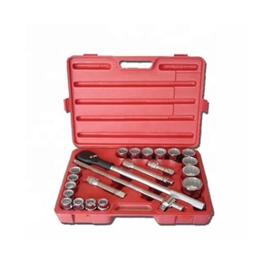 [Handy-Age]-22-pc 3/4ดร. ชุดประแจซ็อกเก็ต (HT2902-006) - Product Image 1
