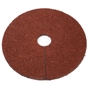 แผ่นใยมะพร้าว/แผ่นป้องกันวัชพืชจากใยมะพร้าว - Product Image 4