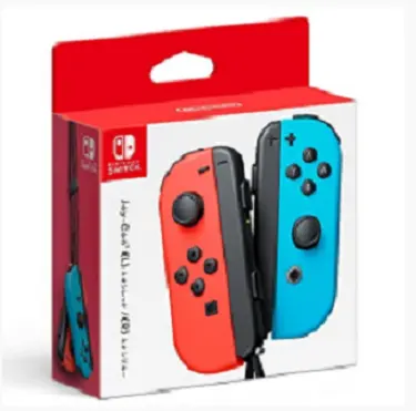 Original switch Red/Blue controller in stock
