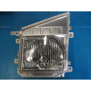 คุณภาพสูงใช้ไฟหน้า ISUZU สำหรับรถบรรทุก - Product Image 2