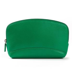 Leather Organizer Makeup Cosmetic <b>Pouches</b> Bag for <b>Travel</b> - Product Image 5