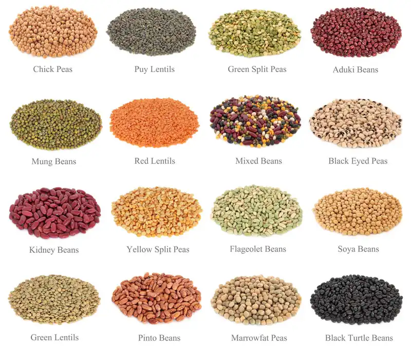 Green Lentils for sale red lentils split lentils good quality best price