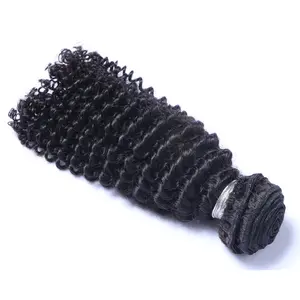 Indian Hair Human Hair Extension All Kinds of Hair Bundle for Black Women