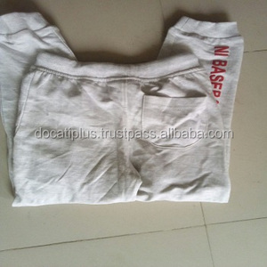 Pantalones deportivos personalizados para niños, joggers para hombre - Product Image 2