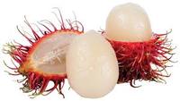 Hoge Kwaliteit Beste Prijs Zoete Rambutan